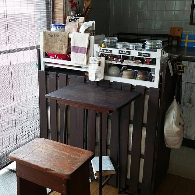 Hidamari-Rさんの実例写真