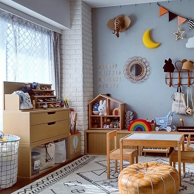 usamaruさんの部屋