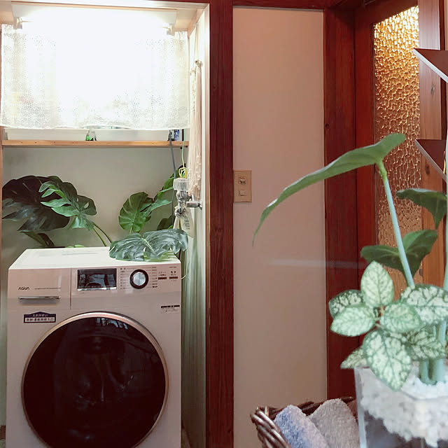 chacoさんの実例写真