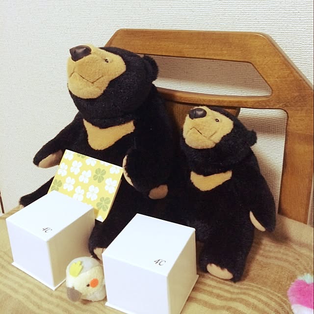 tsunoさんの実例写真