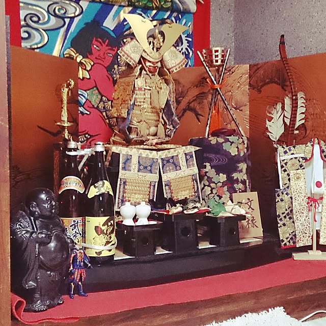 kikuさんの実例写真