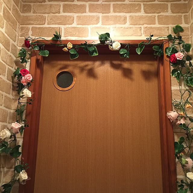 実例写真
