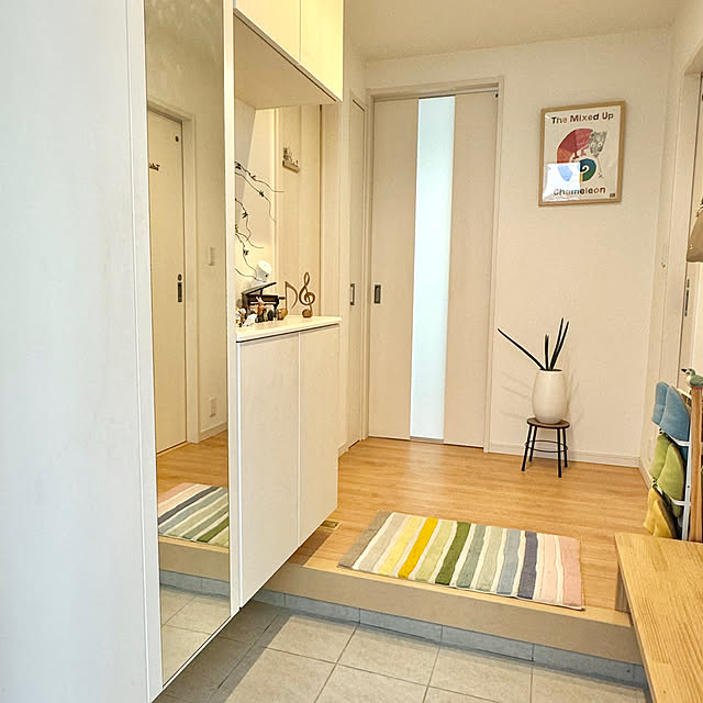 comoさんの部屋