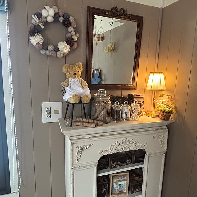 momocchiさんの部屋