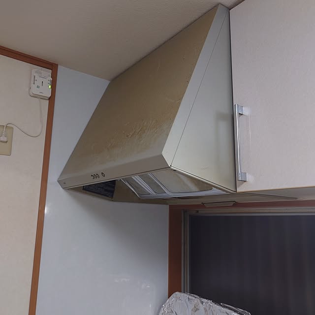 キッチン/モニター応募投稿のインテリア実例 - 2024-05-02 05:11:58