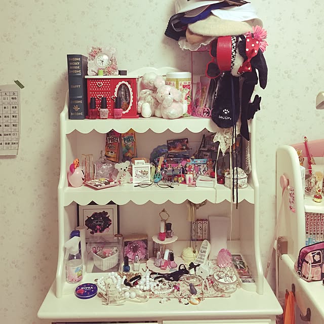 Mizuさんの実例写真