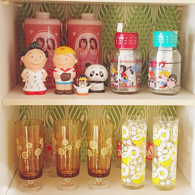candypopさんの実例写真