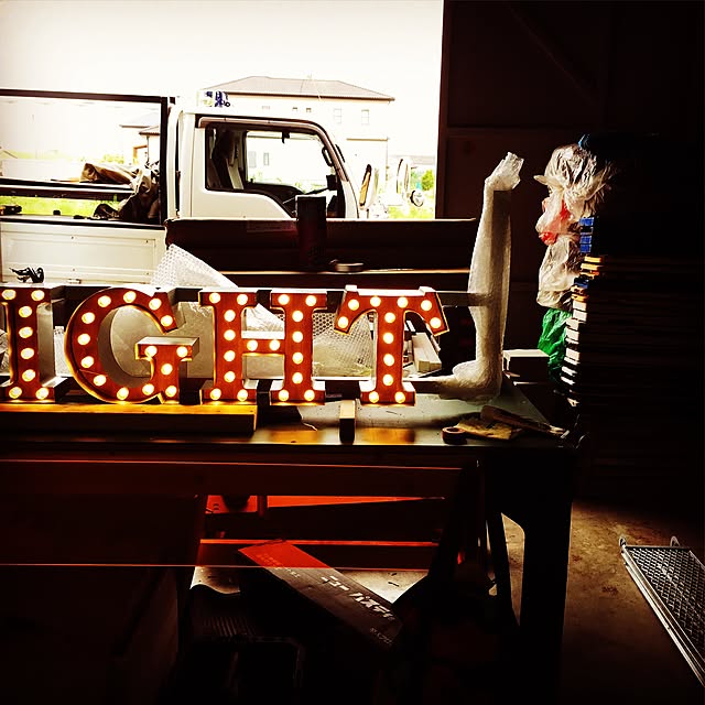 clampsworkgearさんの実例写真