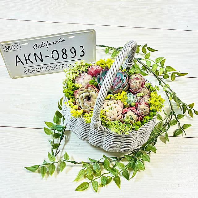 miiさんの実例写真