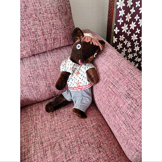 SARON_TSUBAKIさんの実例写真