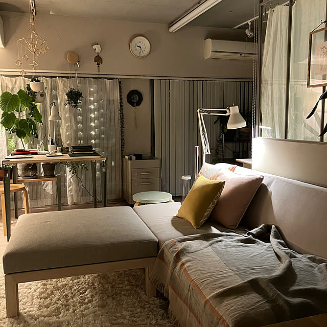 greenforestさんの部屋