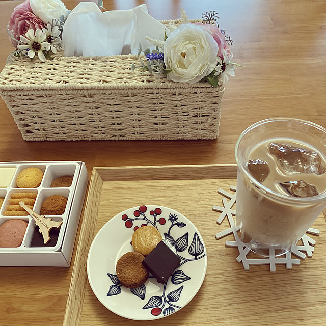 Rika1126さんの実例写真