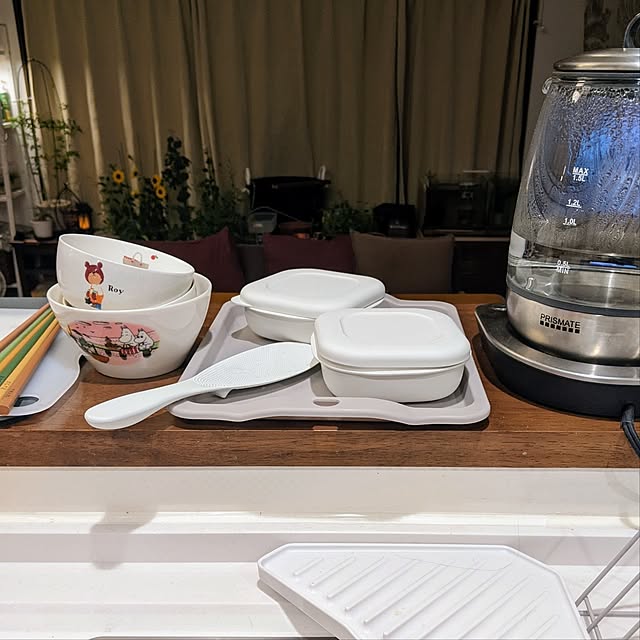 mi-saさんの部屋