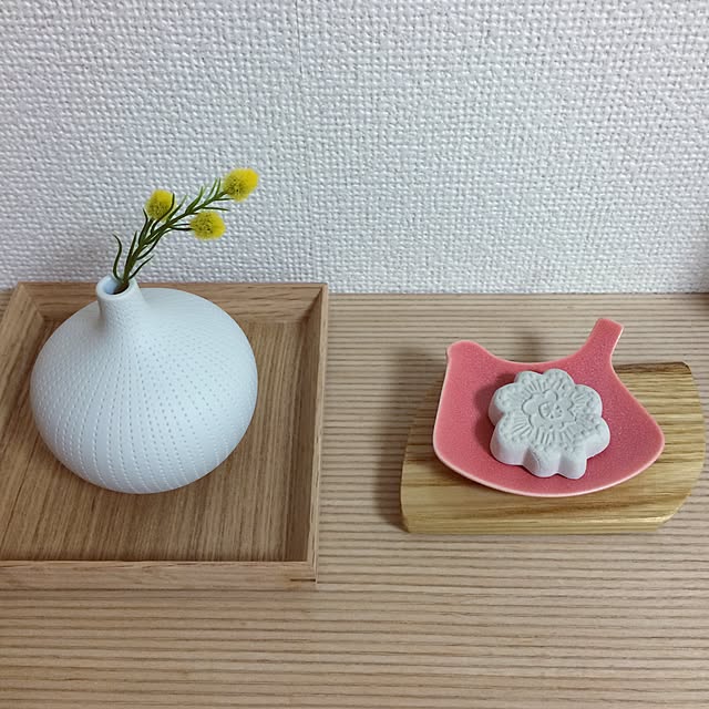 Chamさんの実例写真