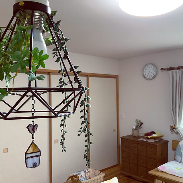 chiiyanさんの部屋