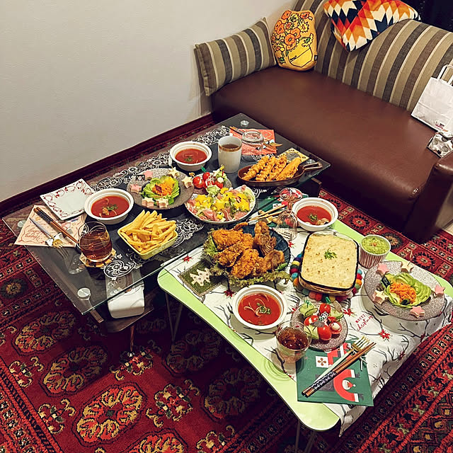 sikiさんの実例写真