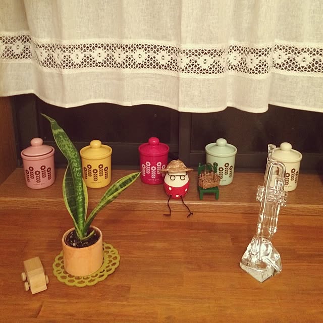 バス/トイレ/植物のインテリア実例 - 2014-09-17 22:01:10