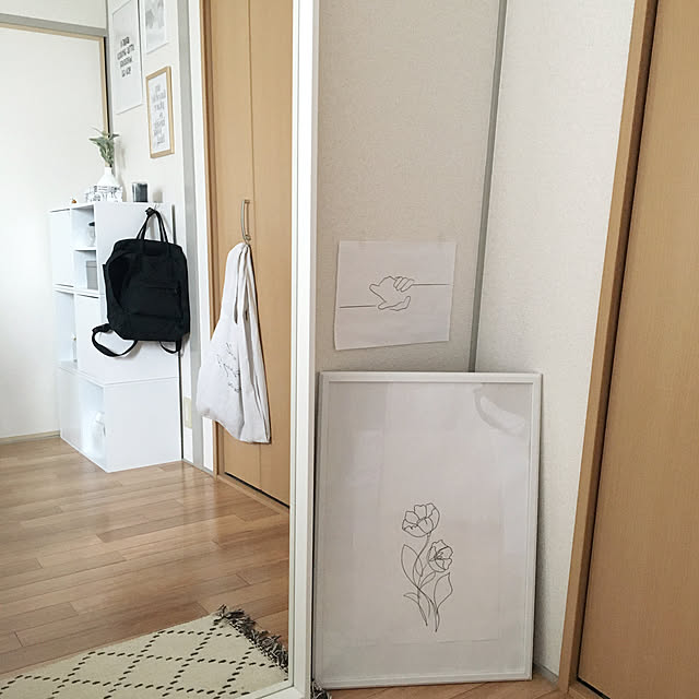 hannaさんの実例写真