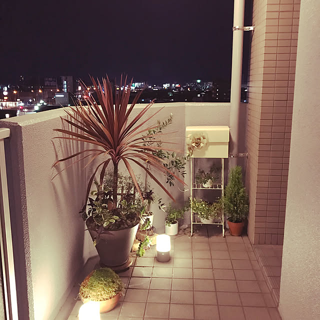 naoさんの実例写真