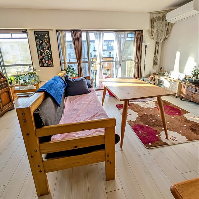 mi-saさんの実例写真