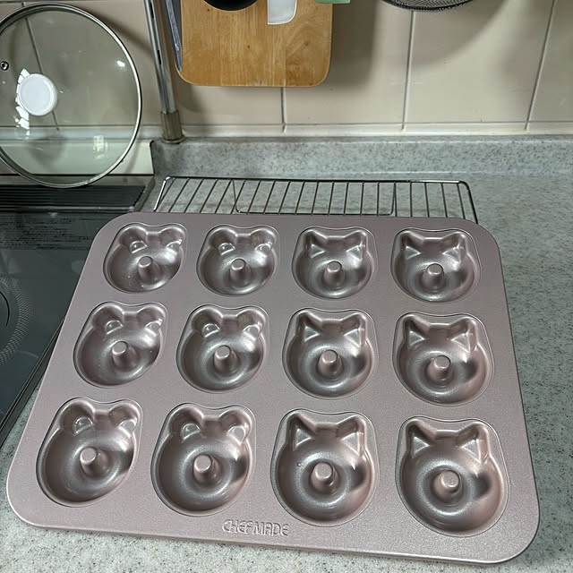 momocchiさんの実例写真