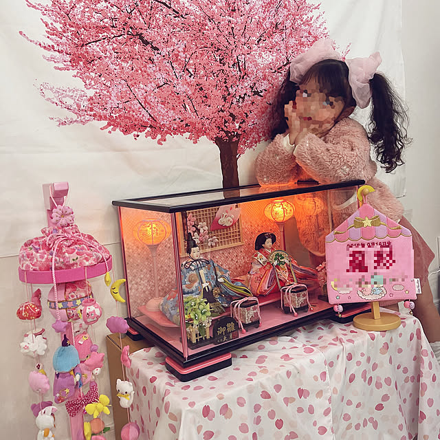 akane.さんの実例写真