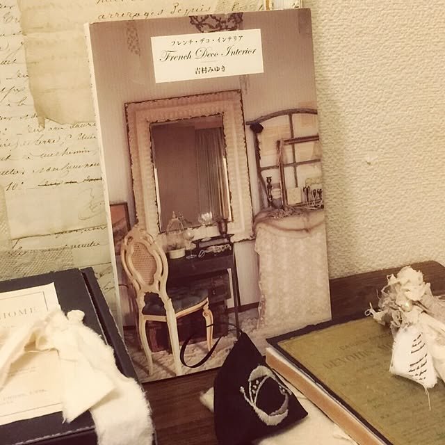cotonさんの実例写真