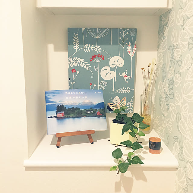 saorinさんの実例写真