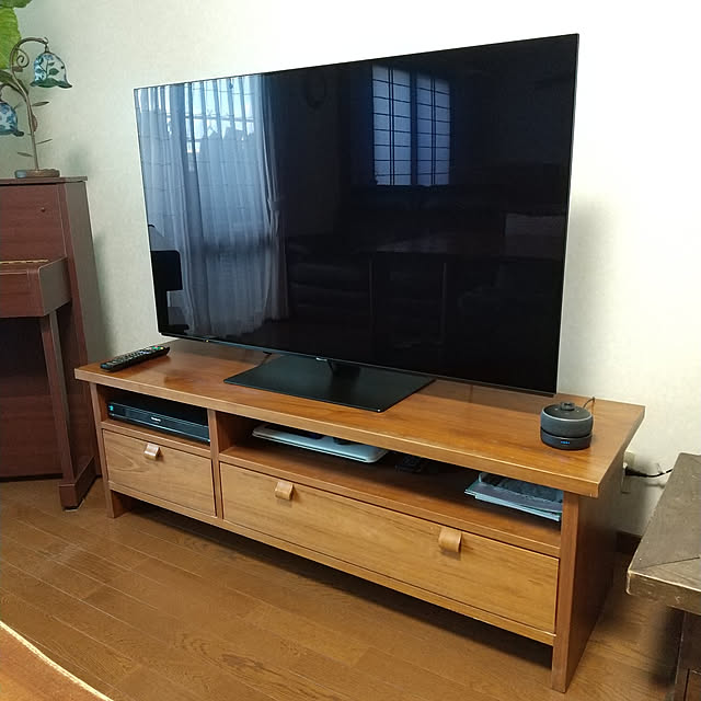 sakurabunさんの部屋