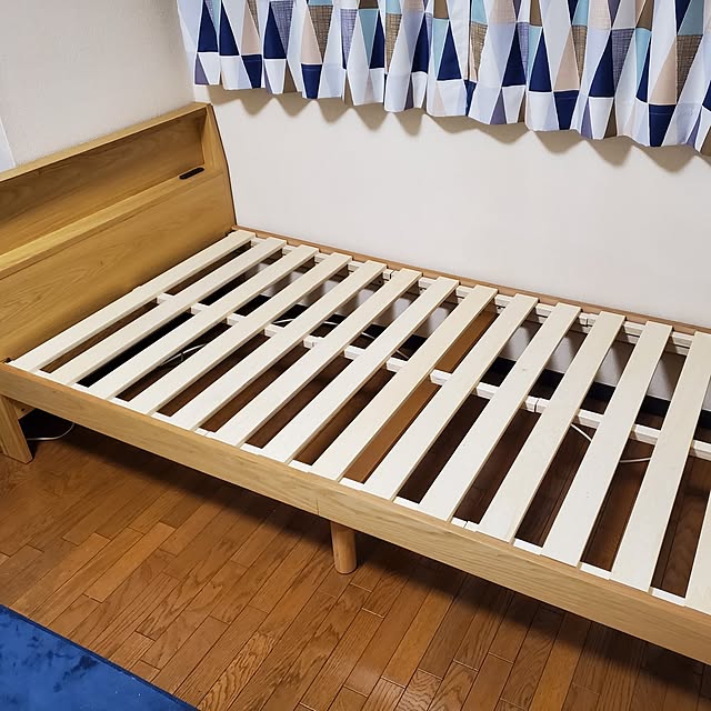 NaOさんの部屋
