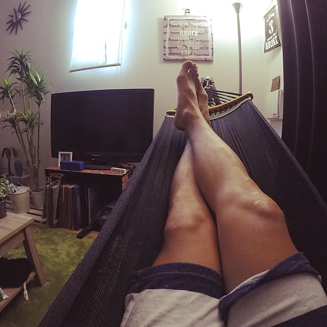 slow_and_eazyさんの実例写真