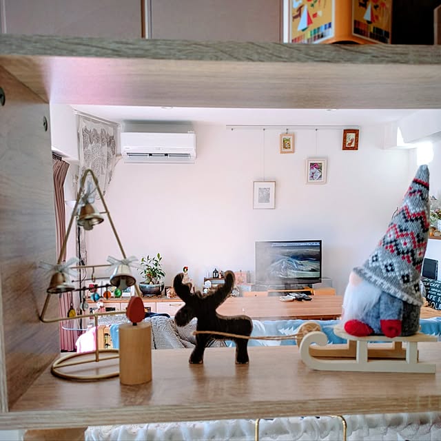 mi-saさんの実例写真