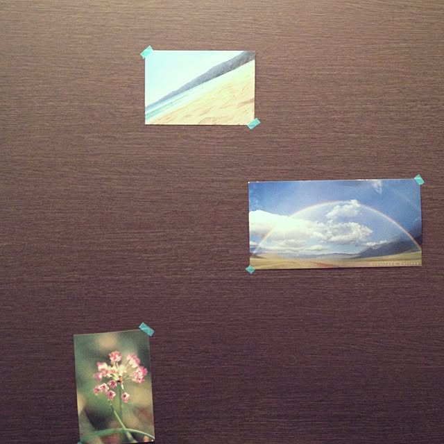 satooさんの実例写真