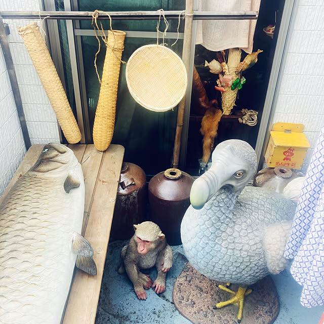 takakuzenさんの実例写真