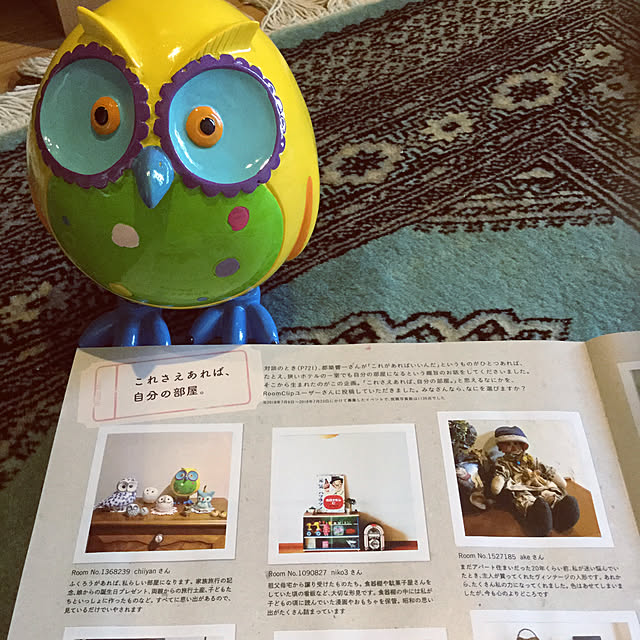 chiiyanさんの実例写真