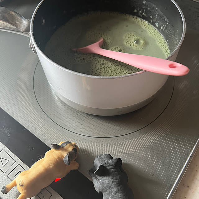 chi_gogaさんの部屋