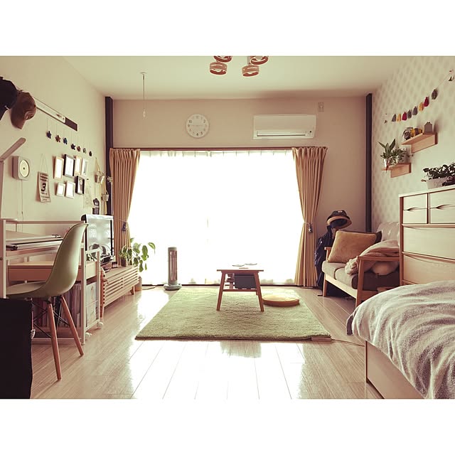 ikechonさんの実例写真