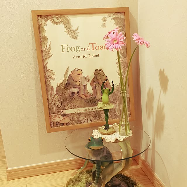 rasさんの実例写真