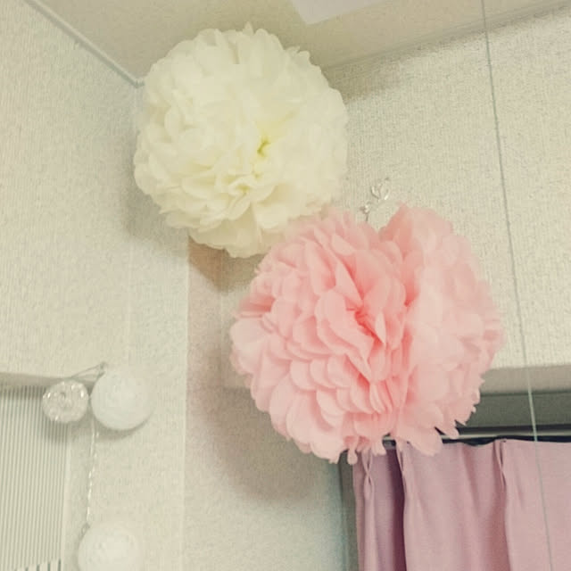pink...さんの実例写真