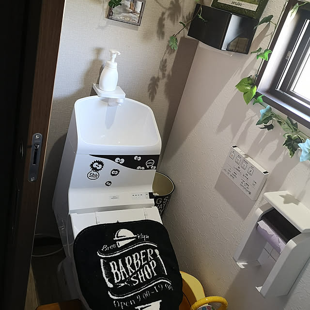 バス/トイレのインテリア実例 - 2019-11-26 08:18:27
