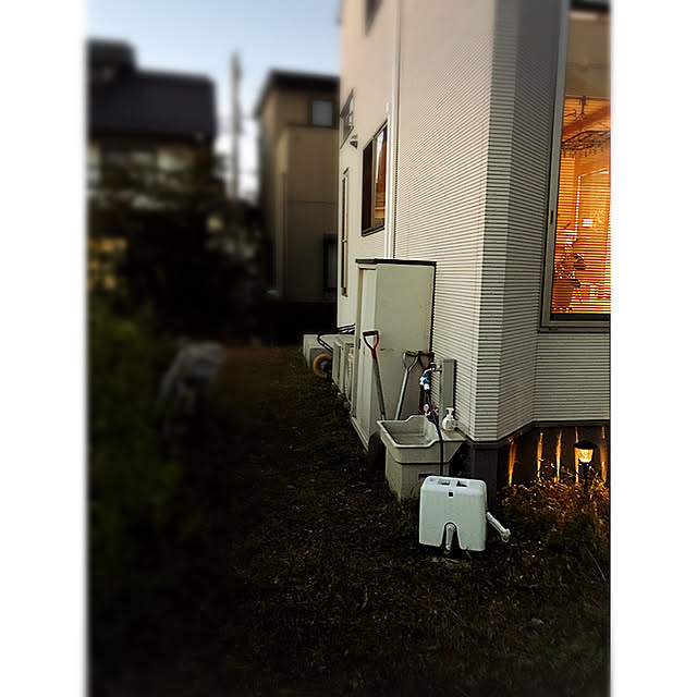 sayさんの実例写真
