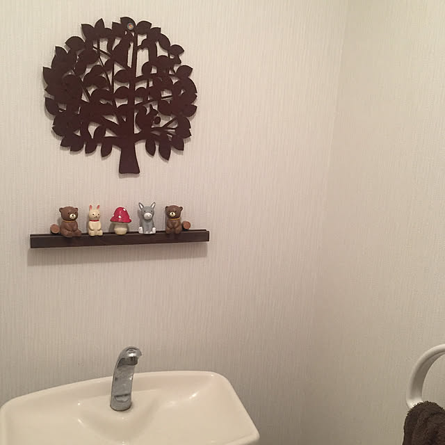 snowbearさんの実例写真