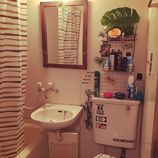 rukaさんの実例写真