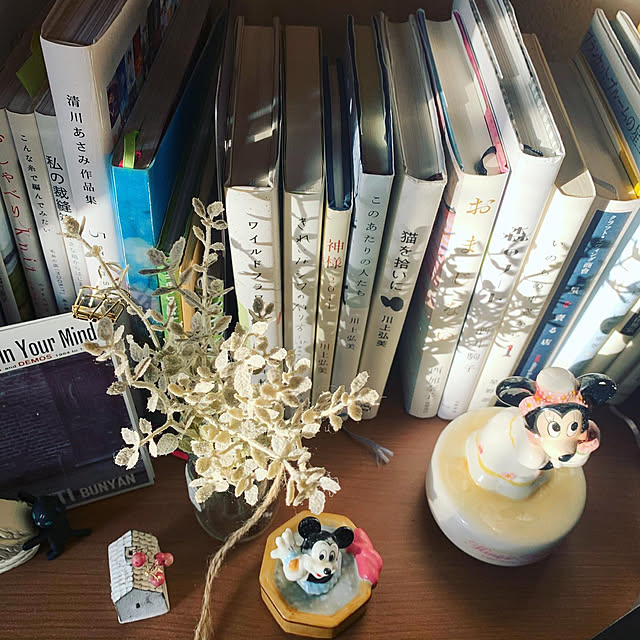 Aikoさんの実例写真