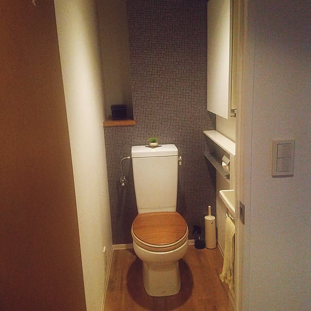 mocoさんの実例写真