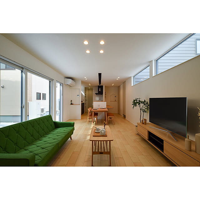 DETAIL-HOMEさんの実例写真