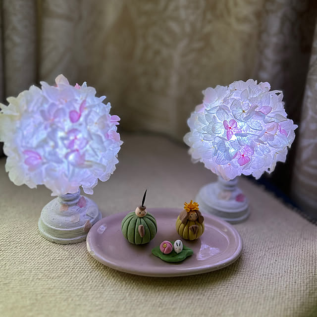 portulacaさんの部屋