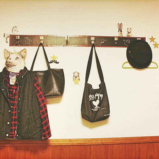 magさんの実例写真