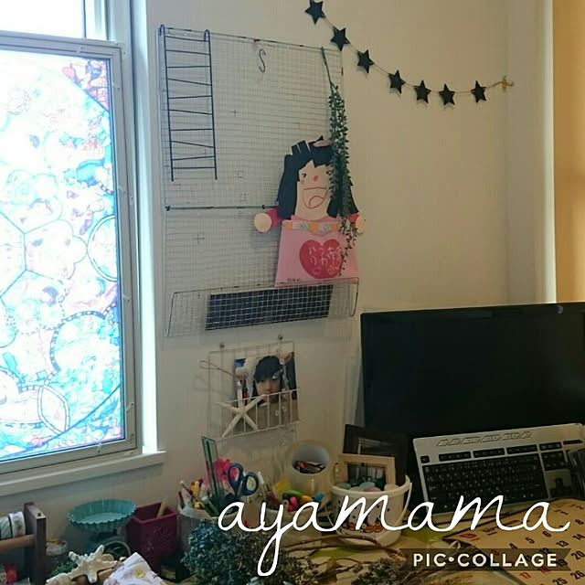 ayamamaさんの実例写真