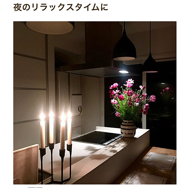 mikiさんの実例写真